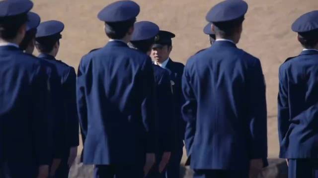 富士台日剧《风间公亲-教场0-》公布配音版预告……_新浪新闻