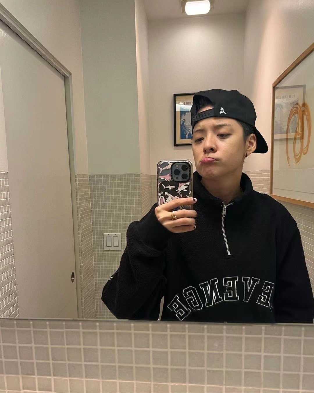 还有人不知道今天我们@刘逸云Amber 发新歌吗！|Amber|新歌|刘逸云_新浪新闻