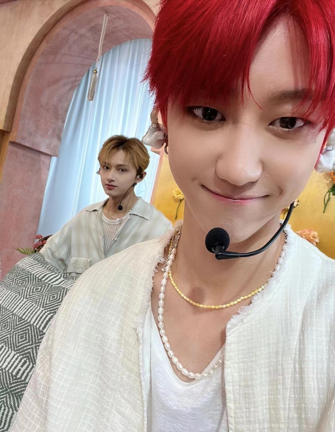 文俊辉徐明浩 新浪网