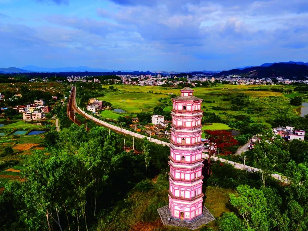 佗城景区拟评定为国家4a级旅游景区|佗城|旅游景区|学宫_新浪新闻