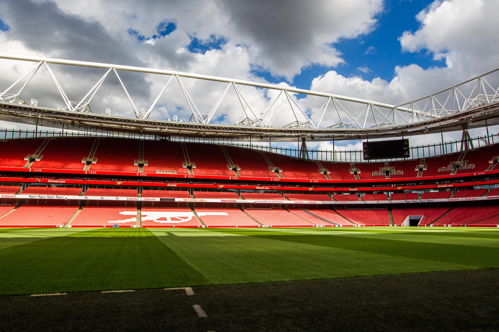 酋长球场|阿森纳_新浪新闻