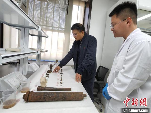 文脉焕彩——海南省“十四五”时期文物事业高质量发展纪实