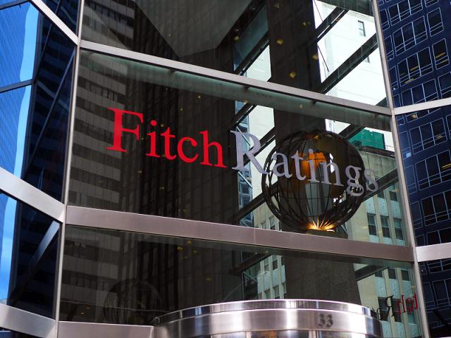 美国多家银行接连关闭，国际评级机构：亚洲银行业风险可控|银行|美国|惠誉_新浪新闻
