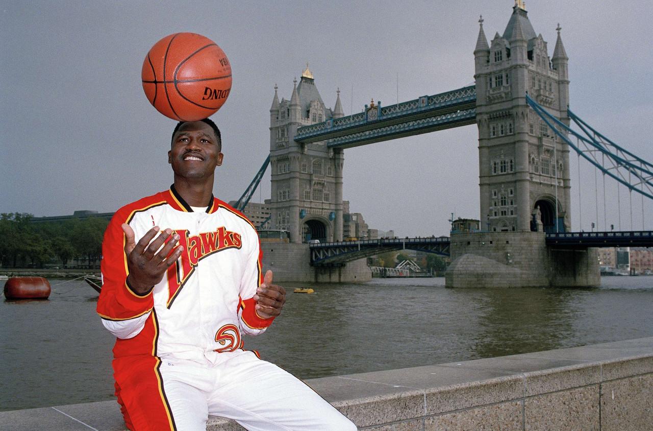 盘点那些认为乔丹是goat的球员__财经头条