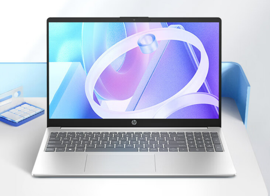 惠普星 book 15 笔记本发布:搭载 13代i5 处理器,首发 3899 元|惠普星