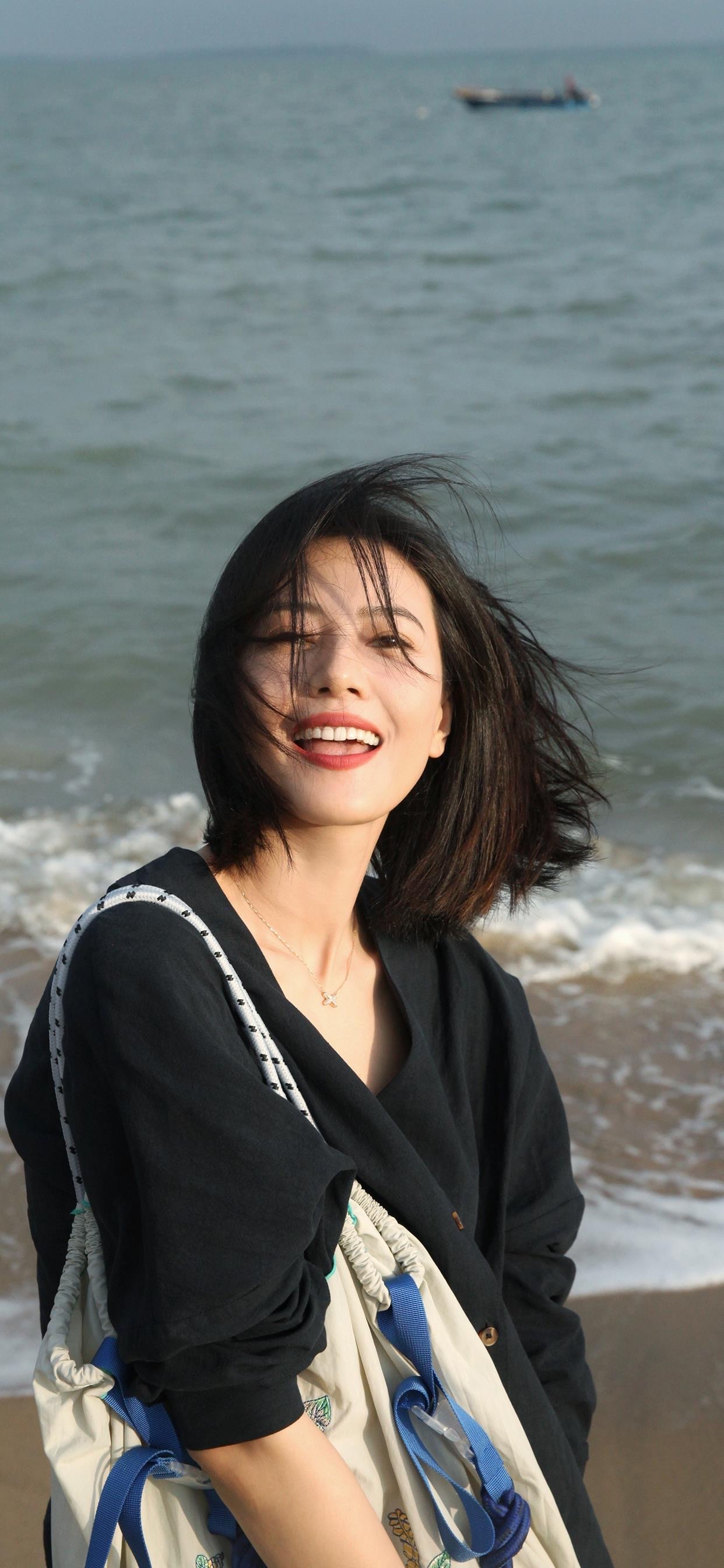 是我女神高圆圆壁纸呀|高圆圆|壁纸|女神_新浪新闻