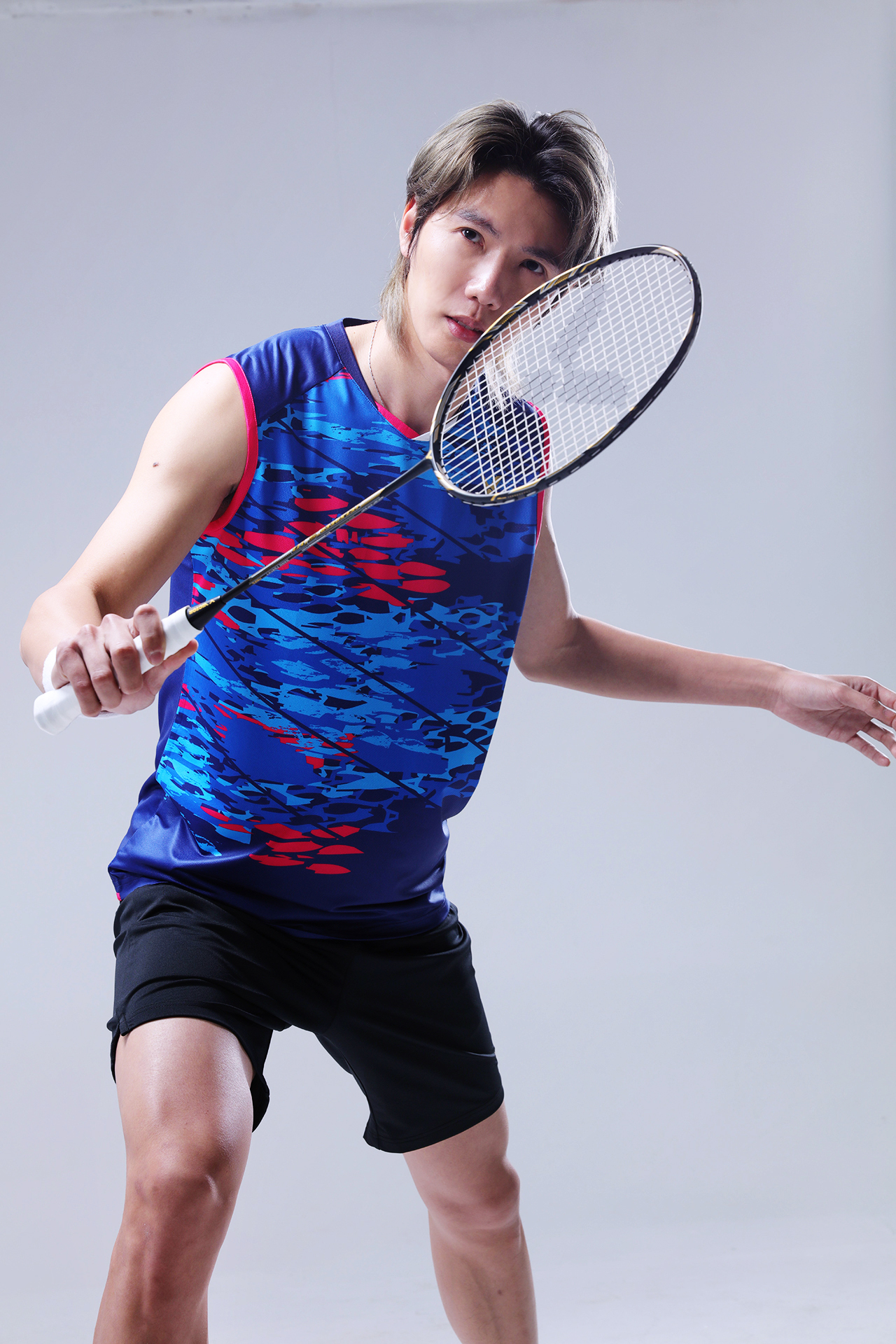 专访|跨越流言和伤病,李俊慧开启崭新羽毛球人生