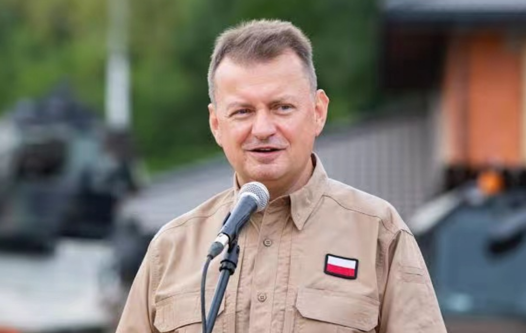 波俄边境，波兰将有个危险举动！