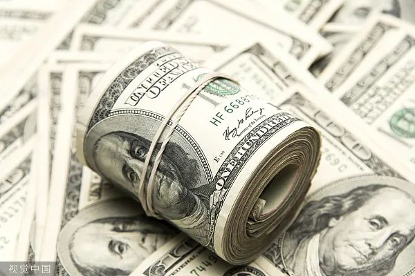 &ldquo;中国连续减持美债&rdquo;