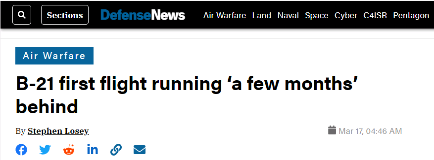 吹嘘半天，推迟了&hellip;&hellip;