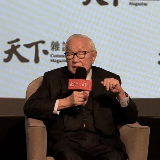 张忠谋，突然“绿”了？|张忠谋|美国|大陆_新浪新闻