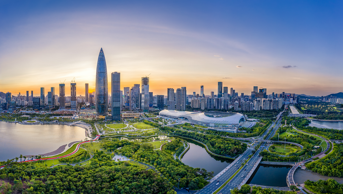 深圳公布4818家专精特新中小企业名单宝安数量第一光明超过福田