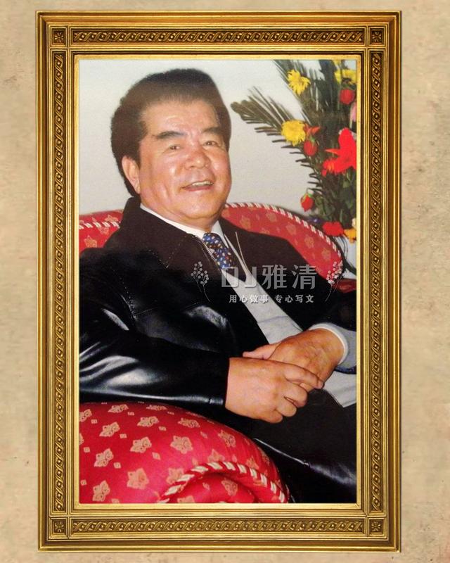 郭颂:真正的人民艺术家 从青春到晚年 25张老照片 再现昔日歌唱风采