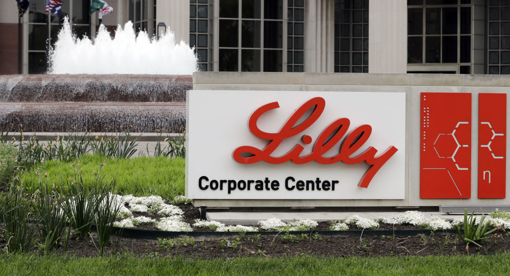 3月1日,礼来宣布将其胰岛素类药物在美国市场降价70%,患者自费部分