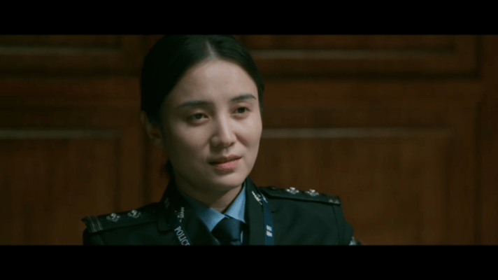 被网剧《回响》冉咚咚@宋佳 的演技惊艳到了,每一段对话……|回响|宋佳|演技_新浪新闻