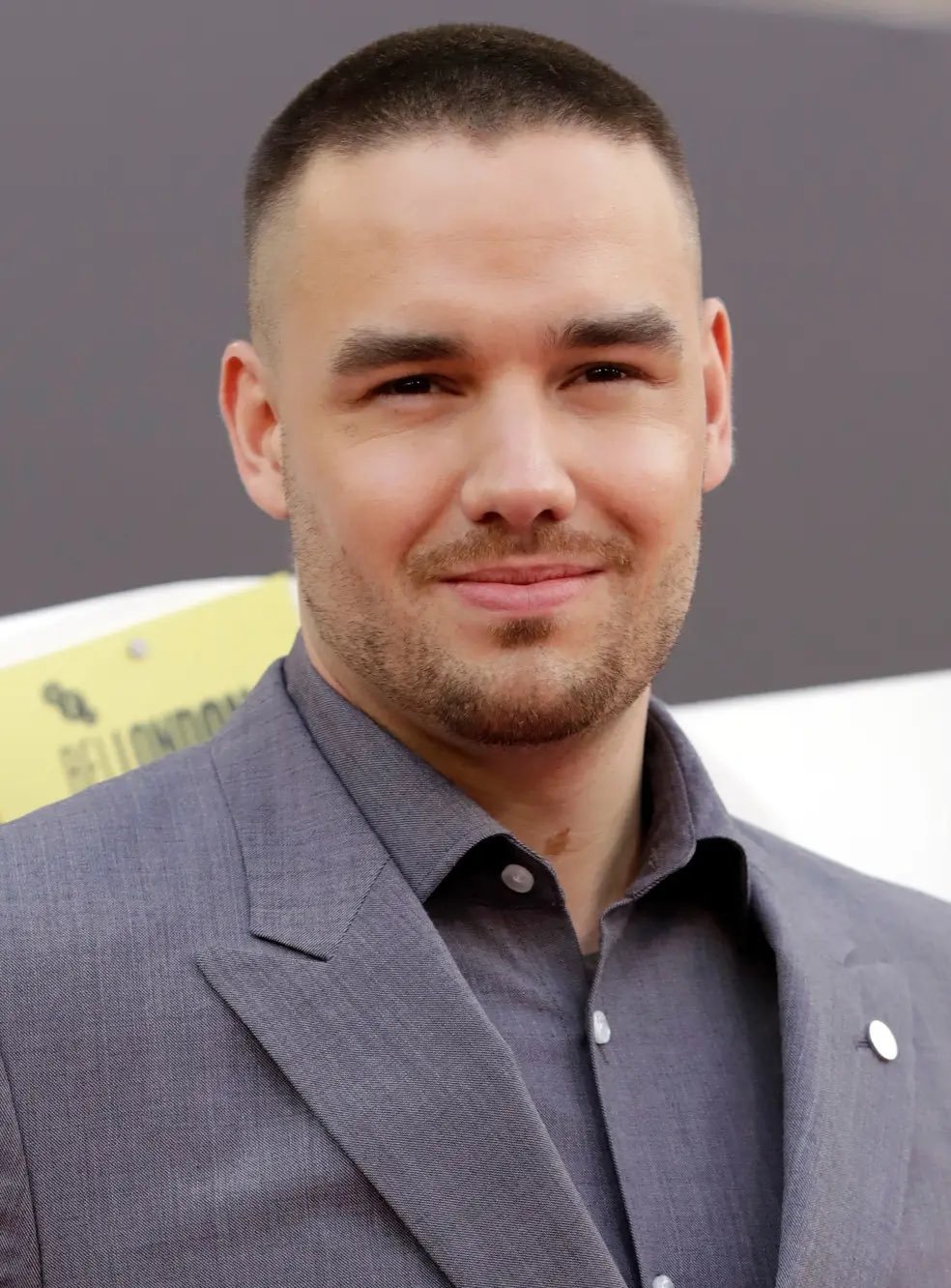 星闻｜传闻利亚姆·佩恩 Liam Payne整了脸|利亚姆|星闻|佩恩_新浪新闻