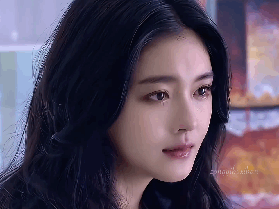 尹夏沫破碎感这块大s真的无法被复制……|尹夏沫|大s|绿丝带_新浪新闻