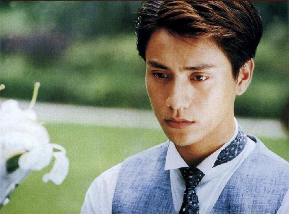 想当年丨《金粉世家》:20年来,从未喜欢过金燕西|民国_新浪财经_新浪