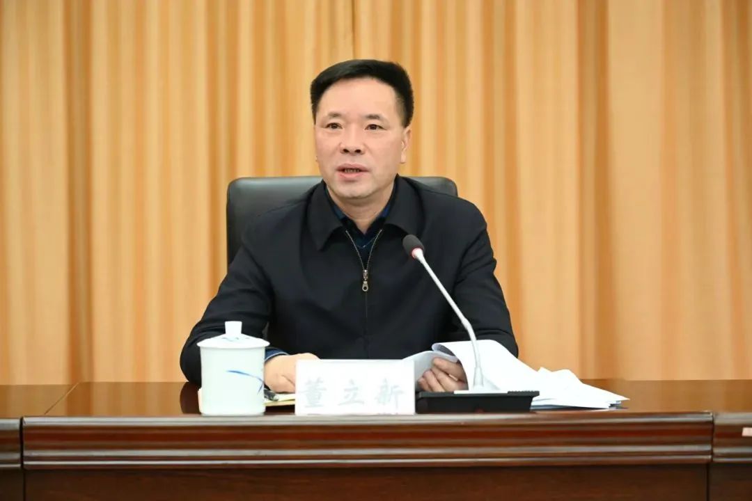 江西省人大常委会办公厅原一级巡视员董立新,被"双开"|江西省_新浪