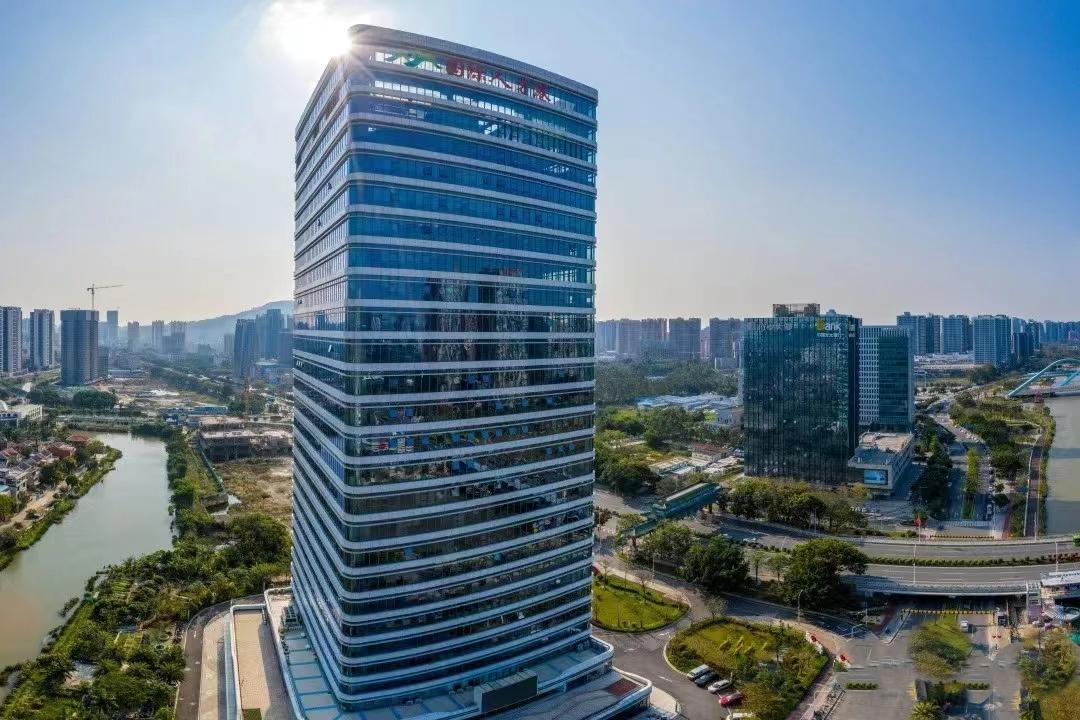 率先启动了面向大湾区博士,博士后的"智荟湾心博创未来"人才交流项目