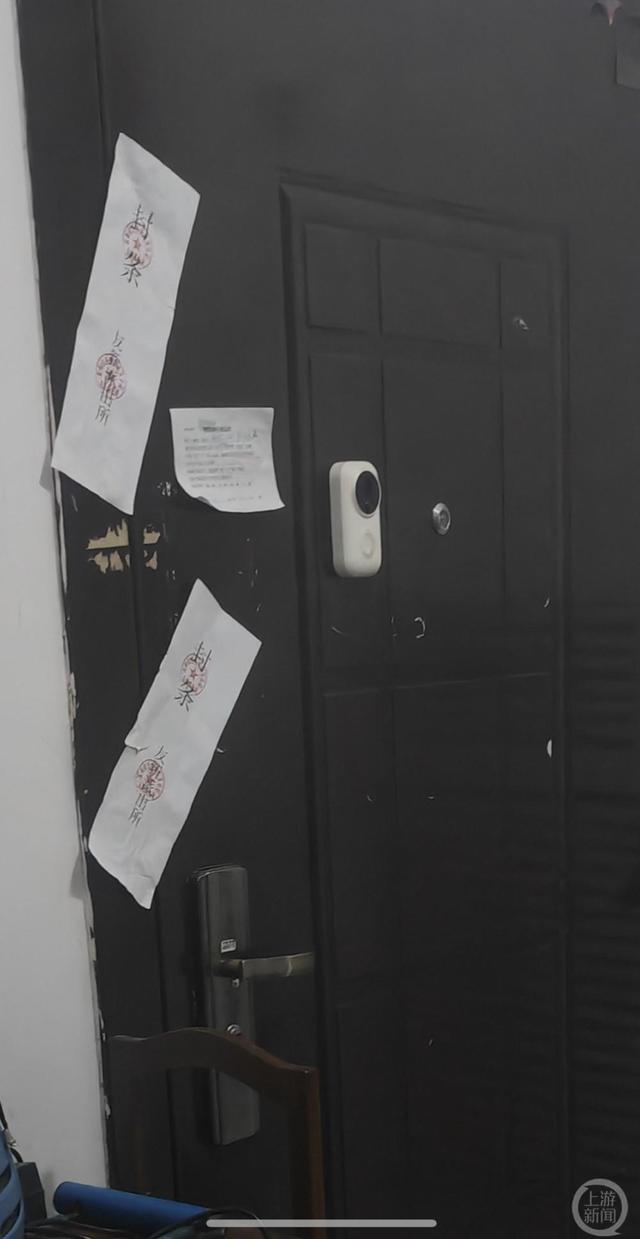 苏州女子涉嫌杀夫藏尸冰柜 亲属报警，凶手冒充死者发朋友圈