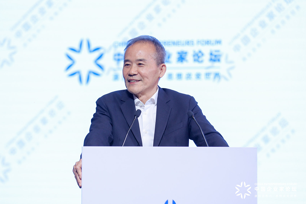 王石:要继续挑战自我,计划81岁第三次登顶珠峰|王石_新浪财经_新浪网