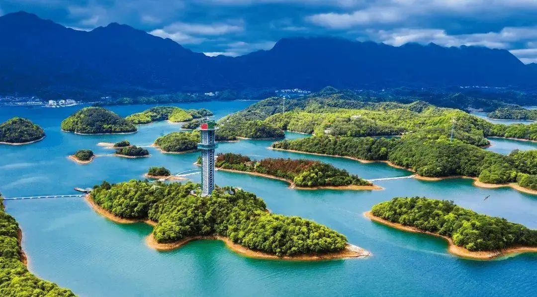春光灿烂嘉游赣丨九江这条旅游线路藏着太多你不知道的春色！