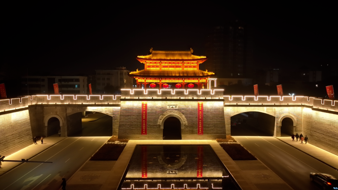 陆贞传奇 大结局