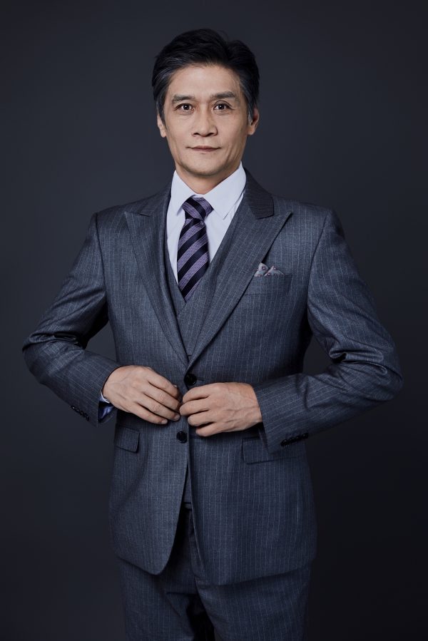 周晓明点亮音乐作品的聚光灯