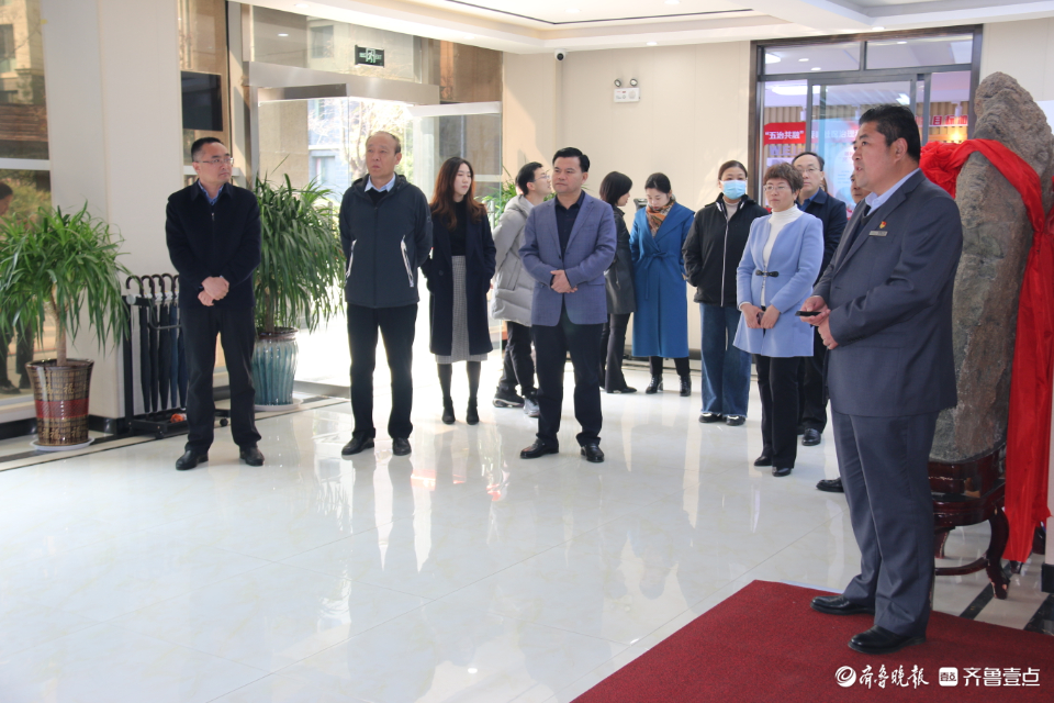 没想到（泰安市房管局宋岩简历）泰安市房管局宋岩副局长，(图2)