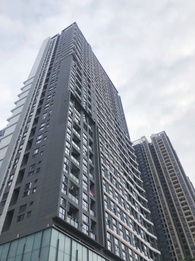 人才与城市“双向奔赴”:深圳人才房2023年放宽申购条件_手机新浪网