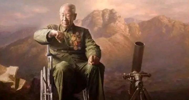 李二喜:亲手击毙日本中将,为何从不宣扬?56年后去见一门迫击炮|日本|八路军_新浪新闻