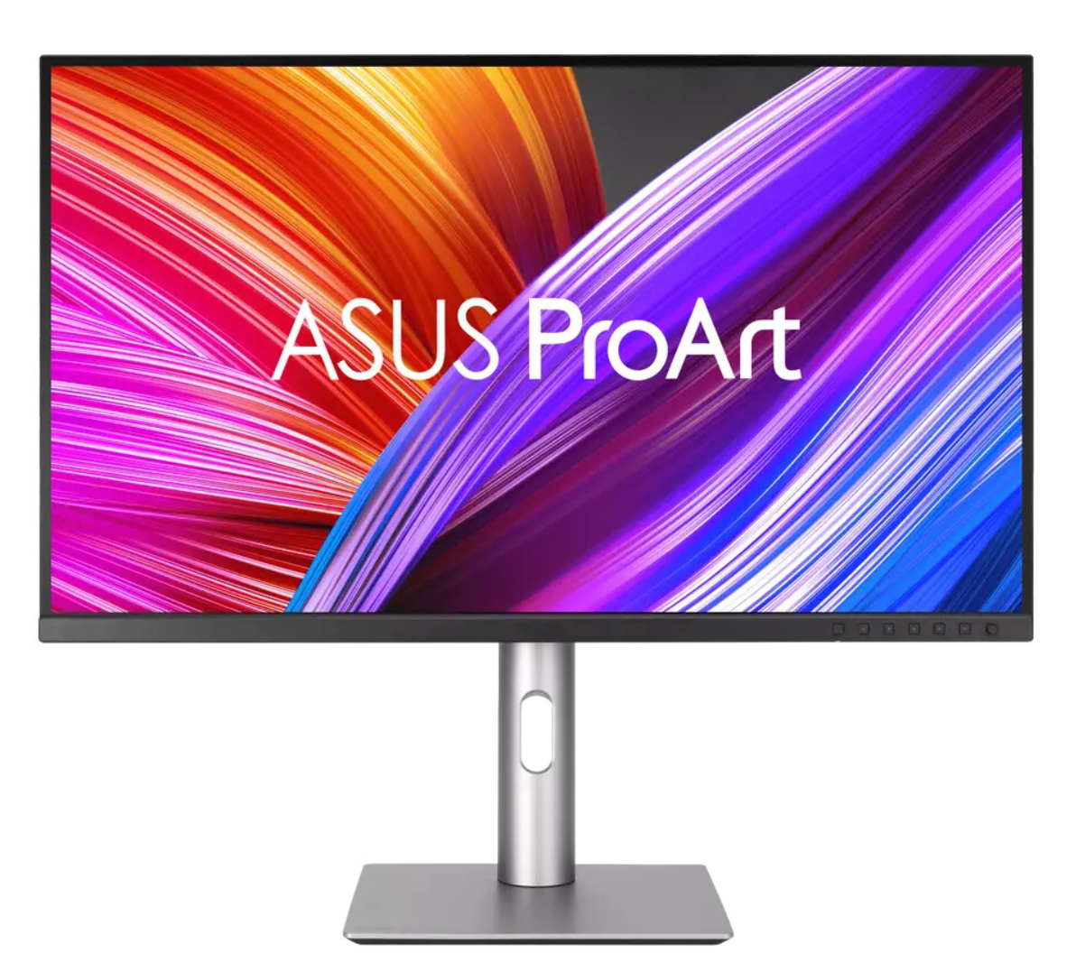 华硕推出 Proart Pa329crv 显示器:315 英寸 4k 屏,96w 充电财经头条