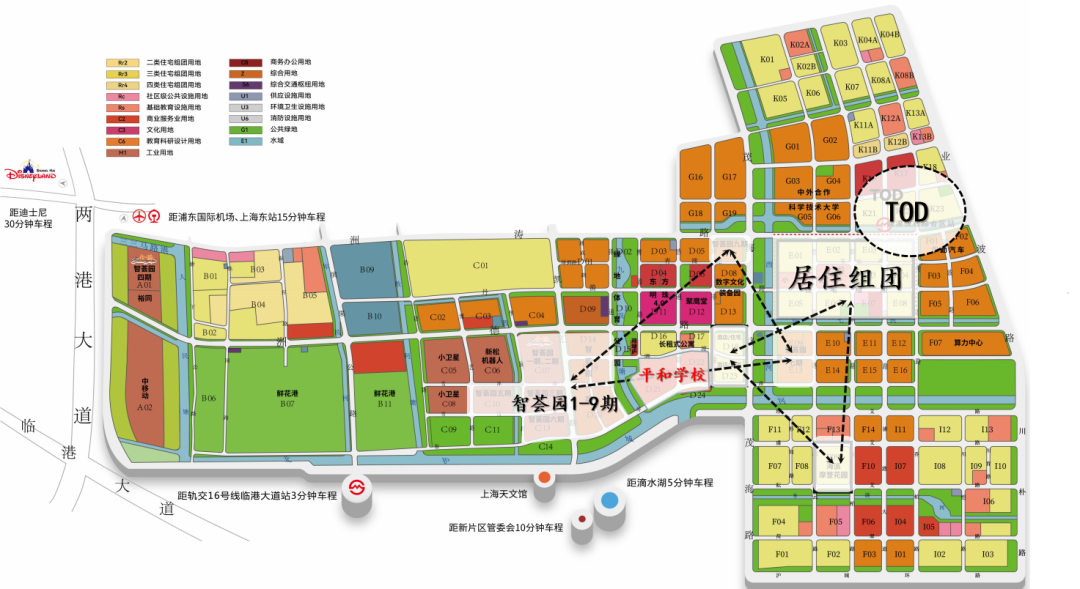 临港的未来远超想象__财经头条
