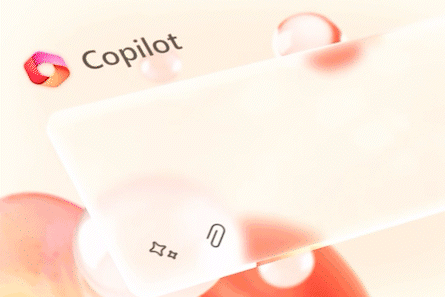 图片来源：Microsoft 365 Copilot 功能展示