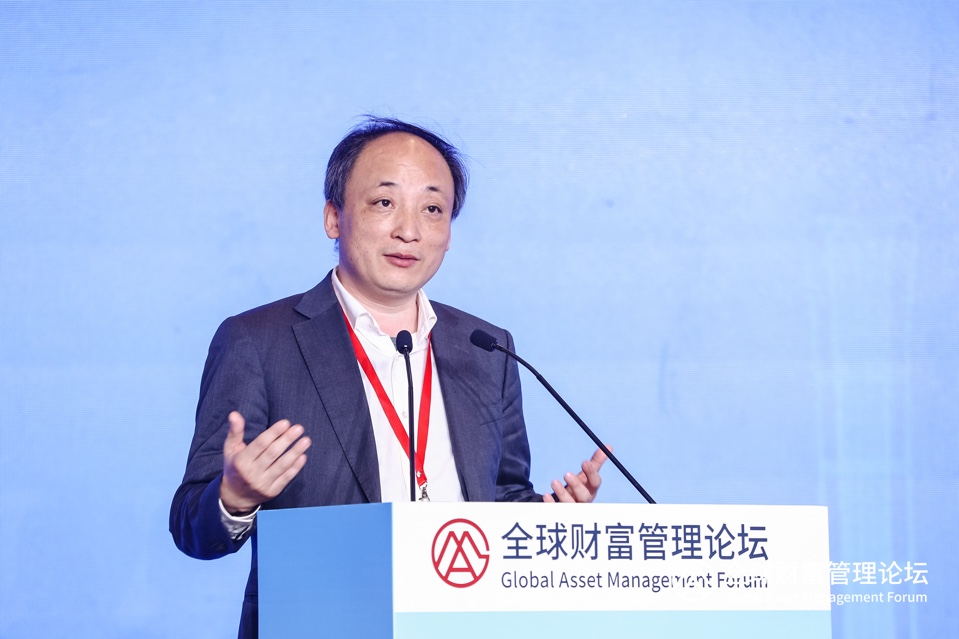 陳道富:提振預期和信心需要更好地發揮市場主體內在的活力和動力 - 新浪香港