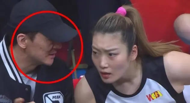 李梦张隆结婚大结局！前妻获助，姚明顶格处罚，李梦暂别女篮赴美|宋晓波|李梦|张隆_新浪新闻
