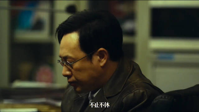 白客是不是有集齐《狂飙》剧组演员的kpi啊！_新浪新闻