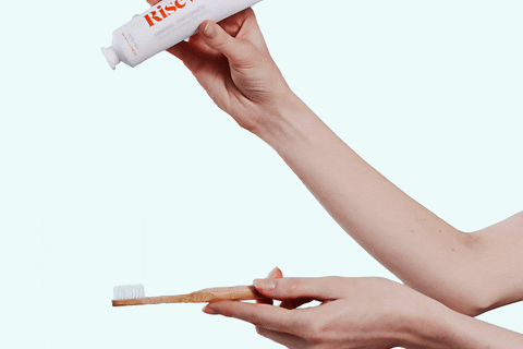 警惕这几种“牙膏”，切勿长期使用