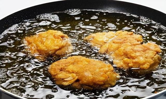 零反式脂肪酸的食品，就没有反式脂肪酸吗？你要拒绝这些食物了休闲区蓝鸢梦想 - Www.slyday.coM