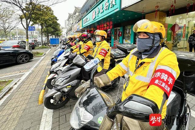 丹阳快餐店：现代生活的小驿站