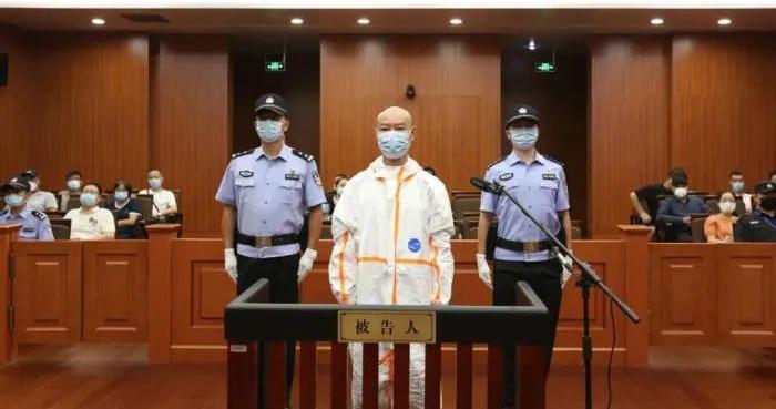 今日执行死刑!|死刑|最高人民法院|浙江省_新浪新闻