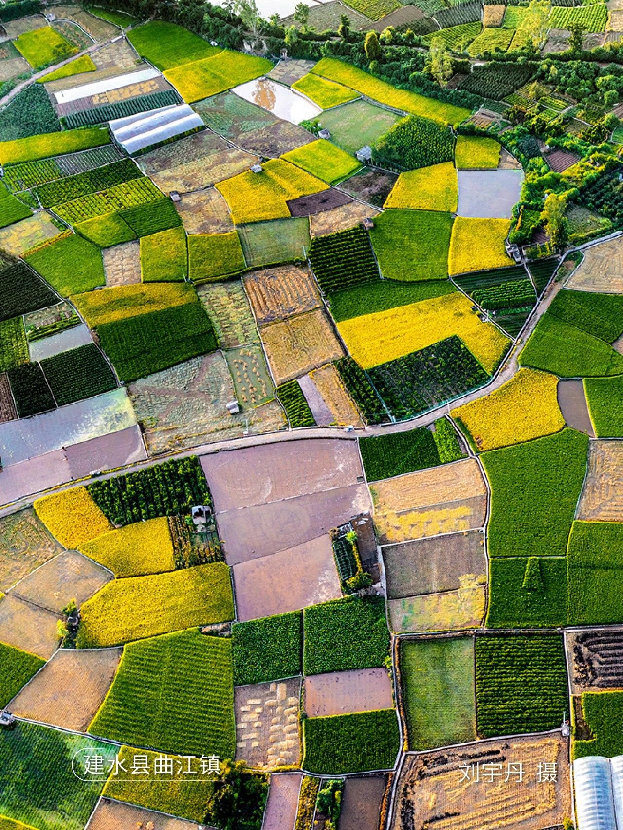 走进建水 古韵悠长