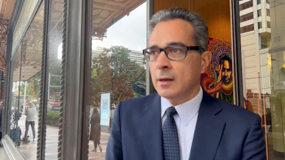 美澳被指从中国诱捕前美军飞行员，帮助中国训练战斗机飞行员