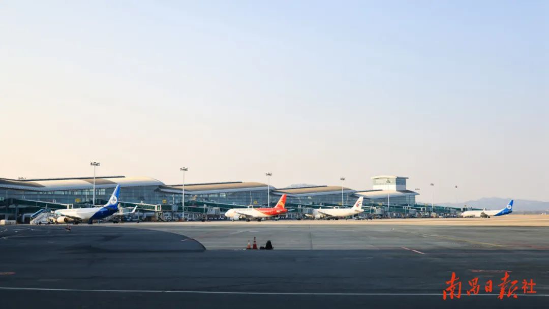 南昌机场最新消息|南昌市_新浪财经_新浪网