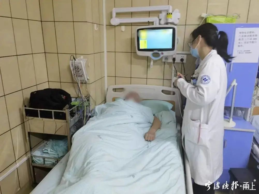 宁波女老板突然像变了个人！一年多胖20斤，总跟人吵架，连生意都做不下去了！没想到竟是得了这种病休闲区蓝鸢梦想 - Www.slyday.coM