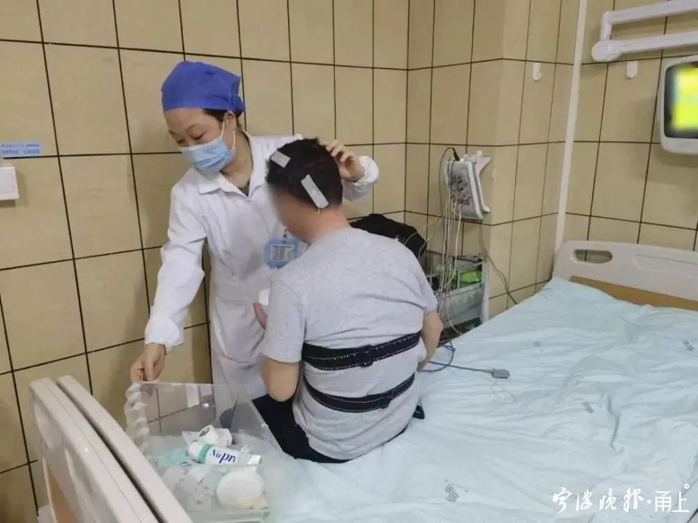 宁波女老板突然像变了个人！一年多胖20斤，总跟人吵架，连生意都做不下去了！没想到竟是得了这种病休闲区蓝鸢梦想 - Www.slyday.coM
