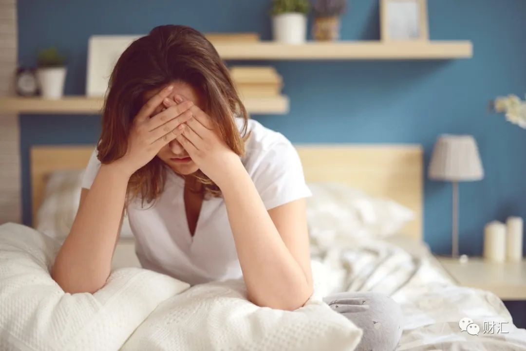 宁波女老板突然像变了个人！一年多胖20斤，总跟人吵架，连生意都做不下去了！没想到竟是得了这种病