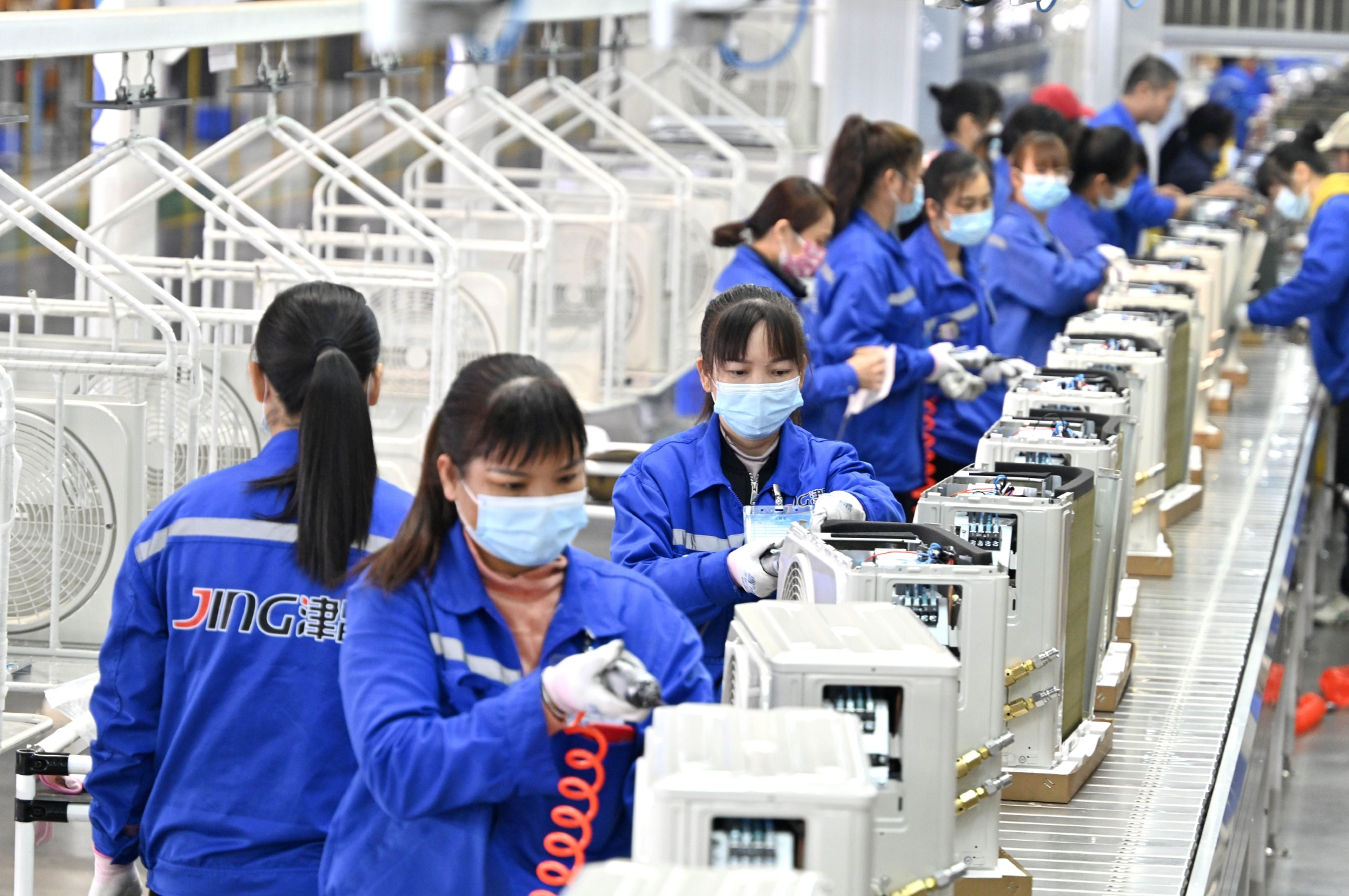 轻工行业将加快健全产品数字化追溯体系|张崇和_新浪新闻