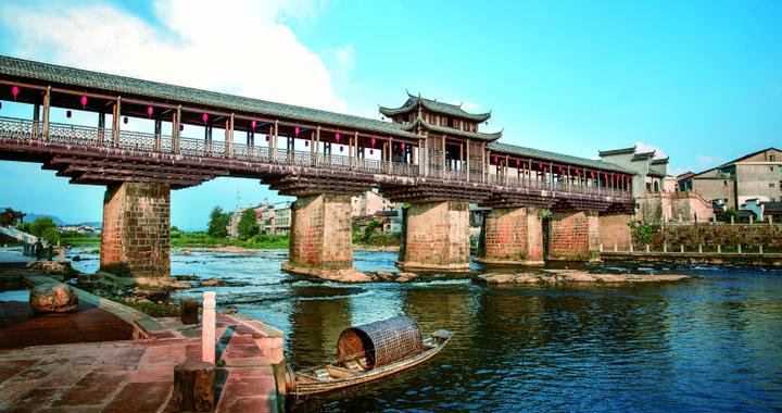 黎川旅游必去景点 黎川县乡镇和特产概述